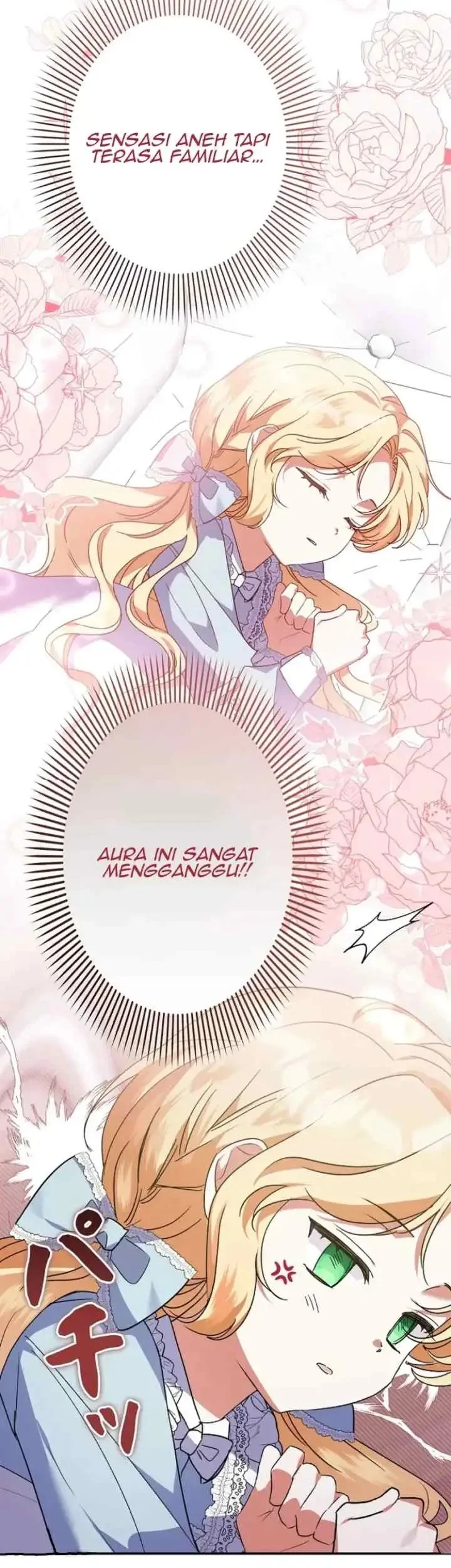 I Became a Human's Daughter Chapter 16 Gambar 15