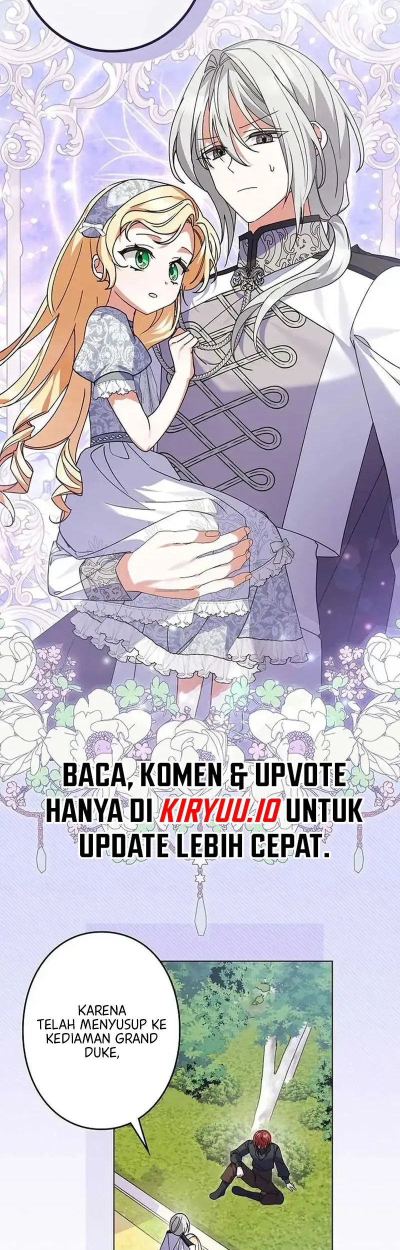 I Became a Human's Daughter Chapter 23 Gambar 10