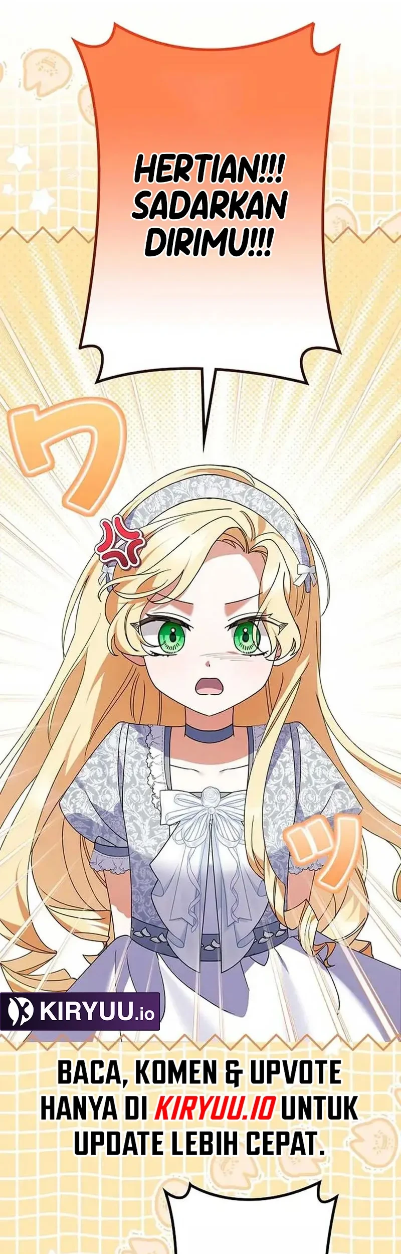 I Became a Human's Daughter Chapter 23 Gambar 26