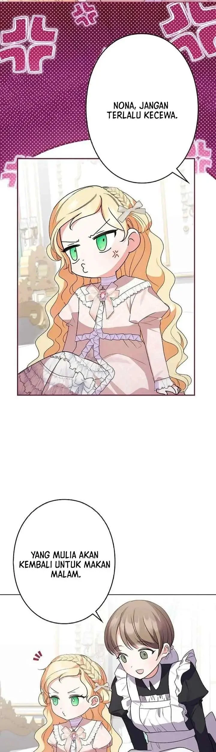 I Became a Human's Daughter Chapter 8 Gambar 20
