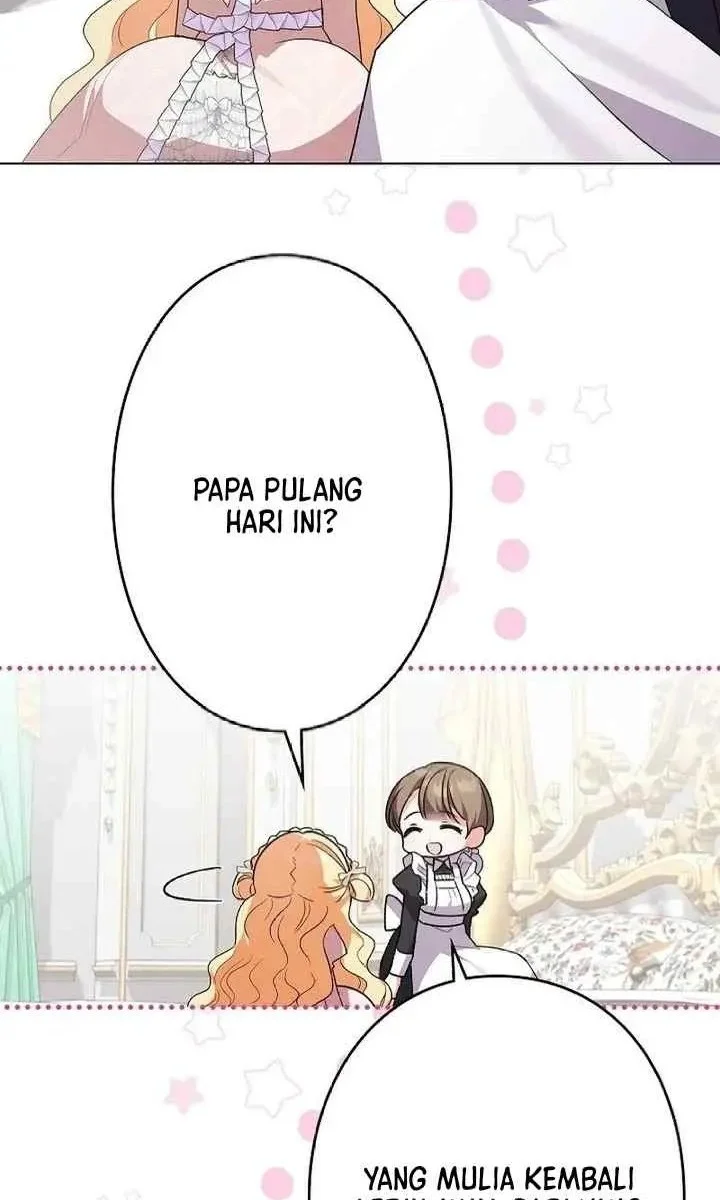 I Became a Human's Daughter Chapter 8 Gambar 21