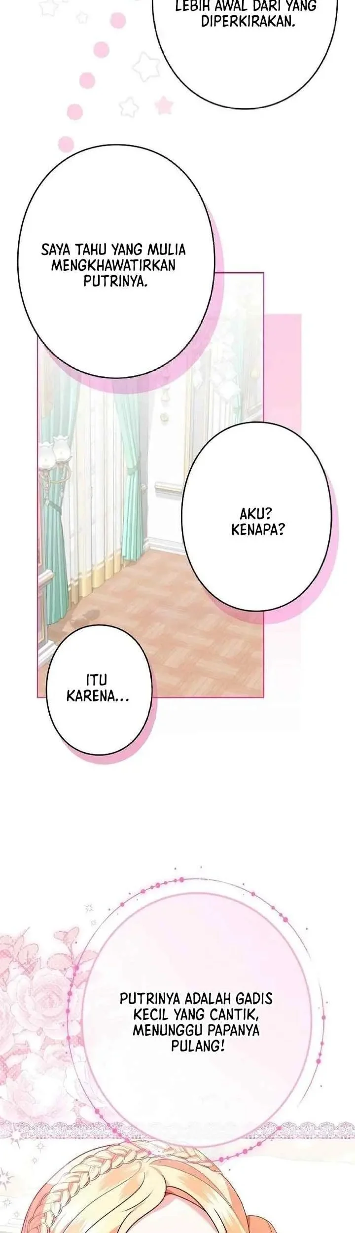 I Became a Human's Daughter Chapter 8 Gambar 22