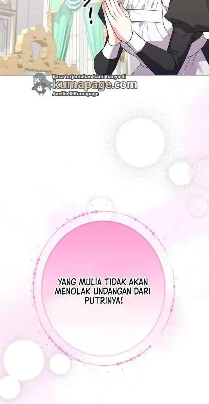 I Became a Human's Daughter Chapter 8 Gambar 25