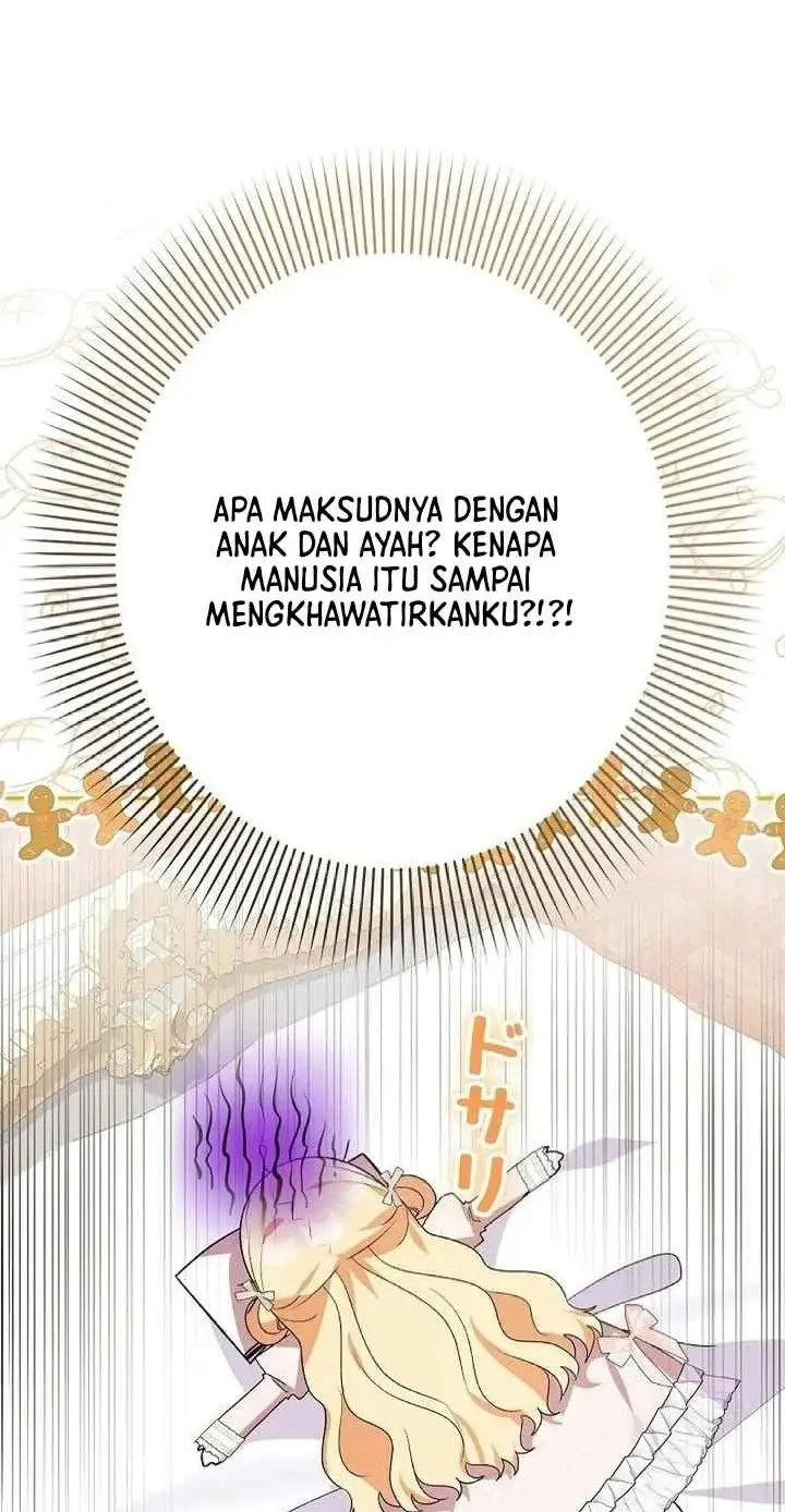 I Became a Human's Daughter Chapter 8 Gambar 27