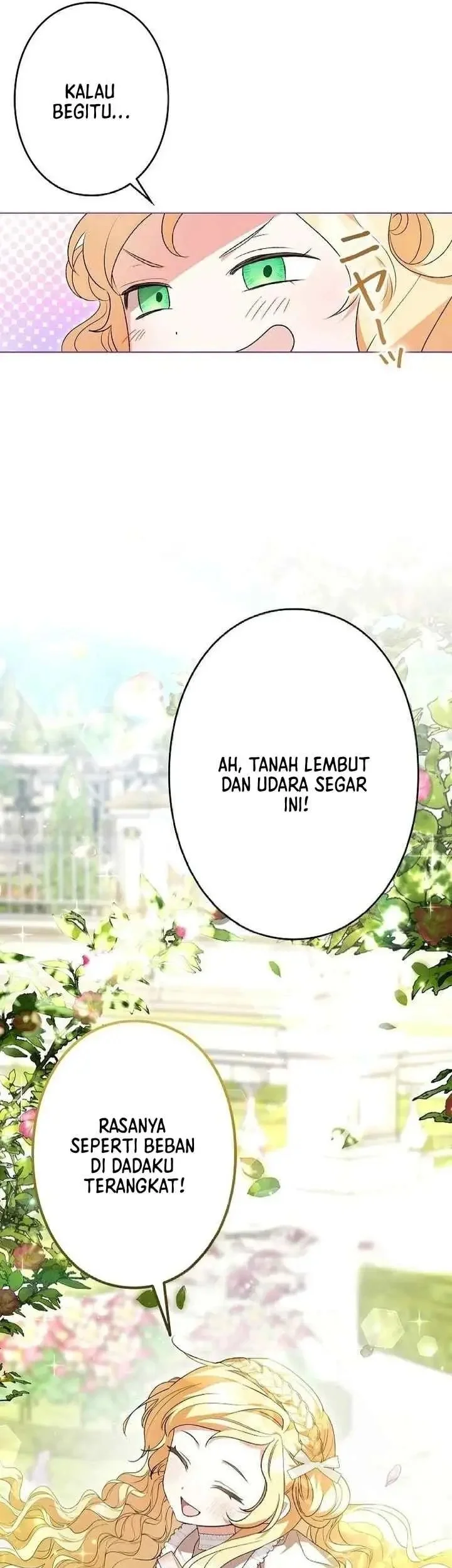 I Became a Human's Daughter Chapter 8 Gambar 30