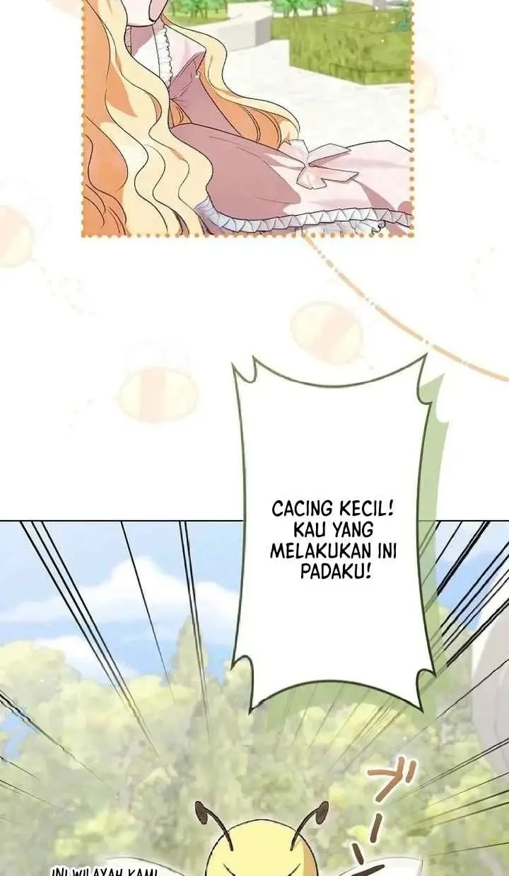 I Became a Human's Daughter Chapter 8 Gambar 35