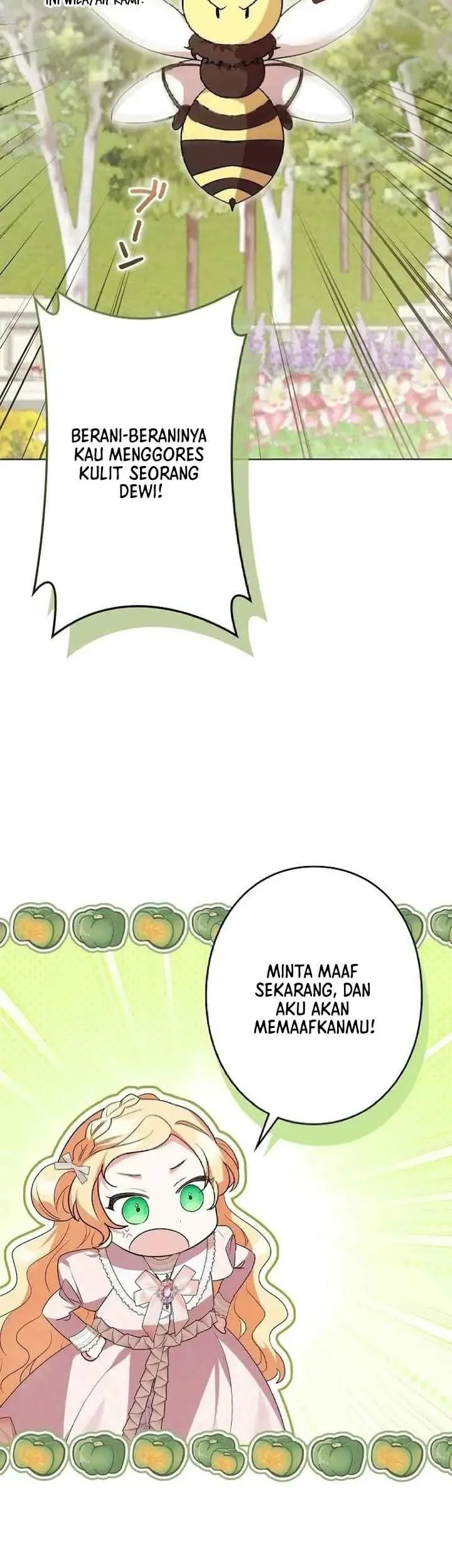 I Became a Human's Daughter Chapter 8 Gambar 36