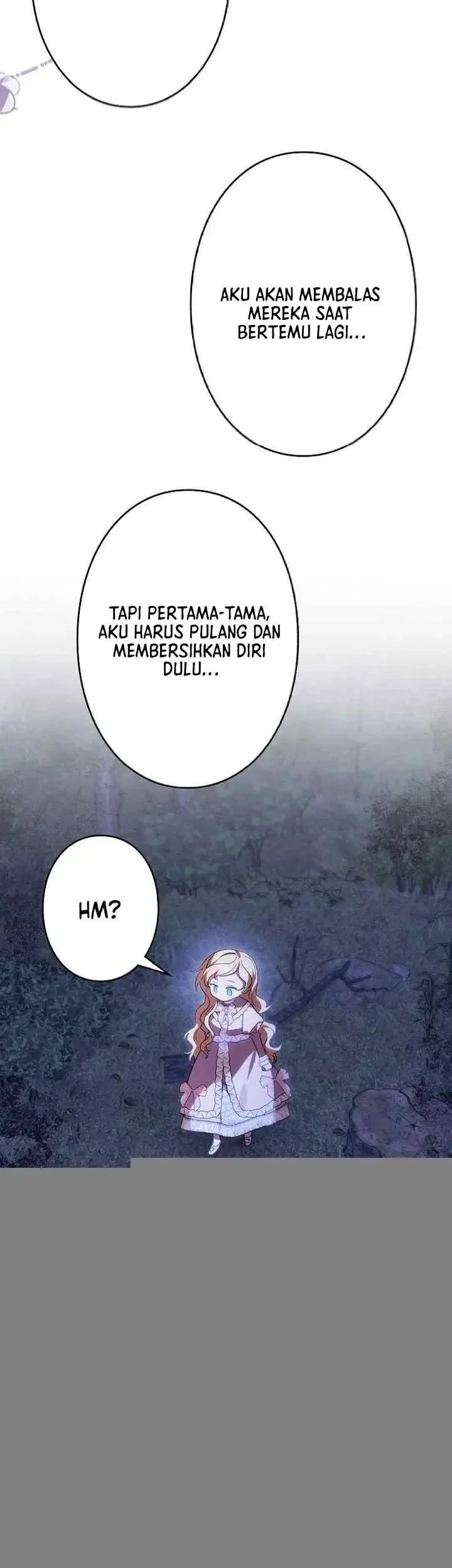 I Became a Human's Daughter Chapter 8 Gambar 42