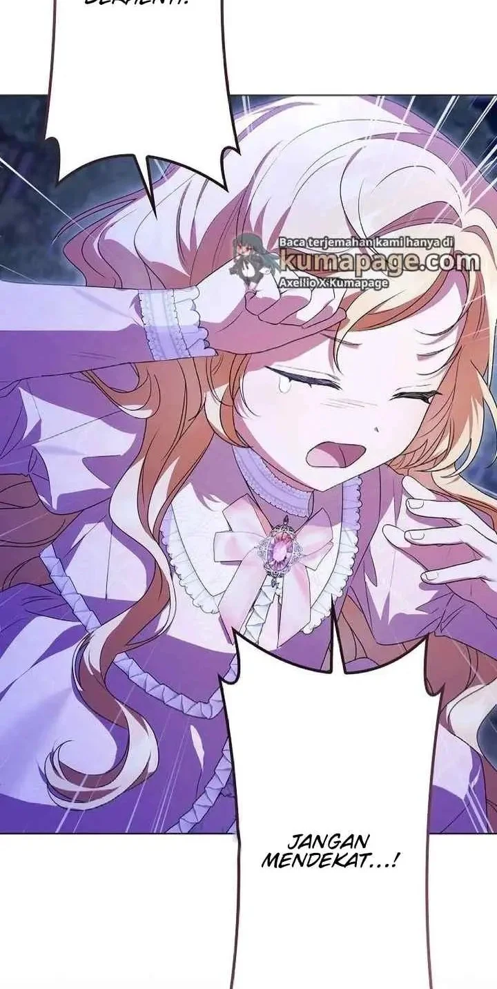 I Became a Human's Daughter Chapter 8 Gambar 47