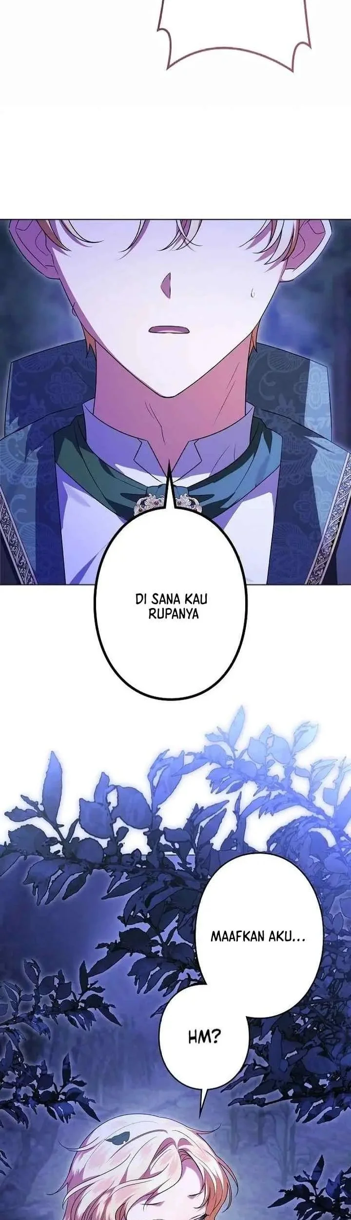 I Became a Human's Daughter Chapter 8 Gambar 48