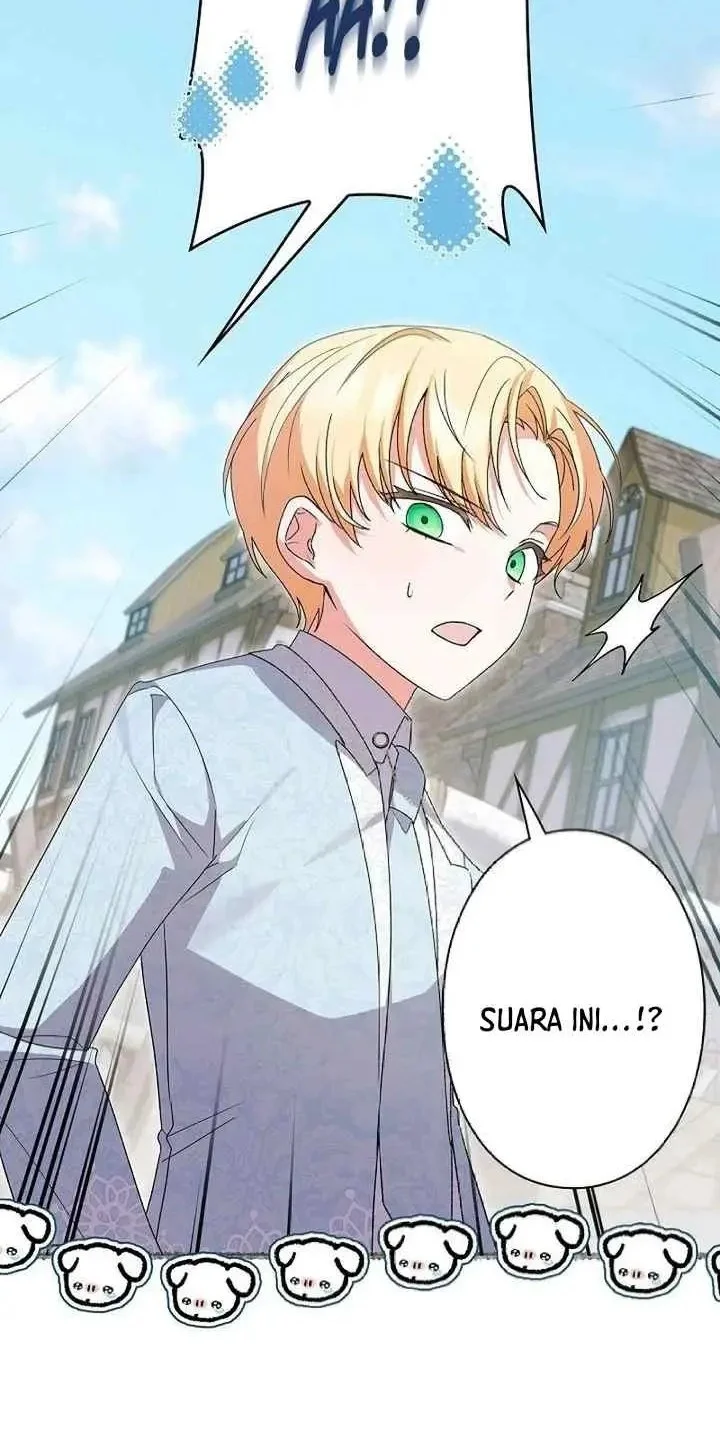 I Became a Human's Daughter Chapter 8 Gambar 3