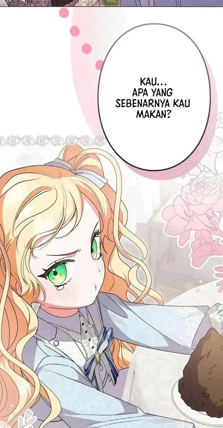 I Became a Human's Daughter Chapter 8 Gambar 7