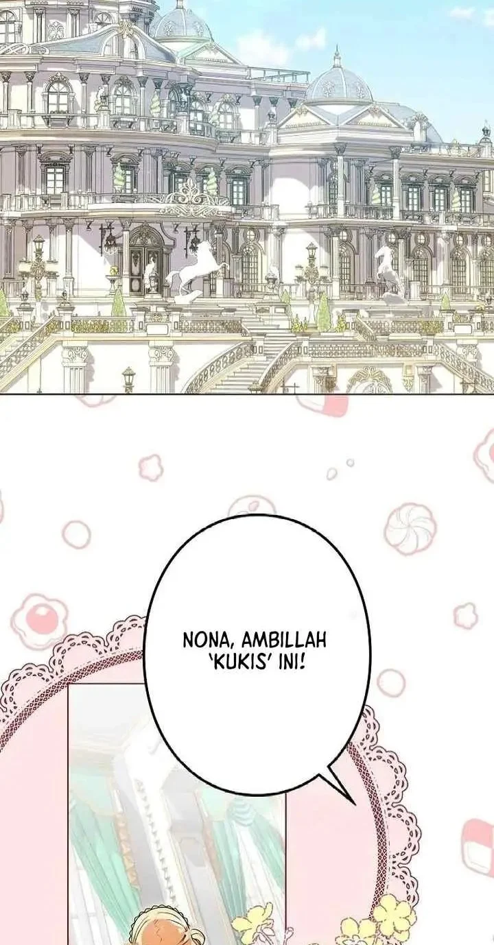 I Became a Human's Daughter Chapter 8 Gambar 9