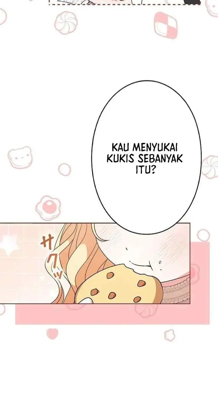 I Became a Human's Daughter Chapter 8 Gambar 11
