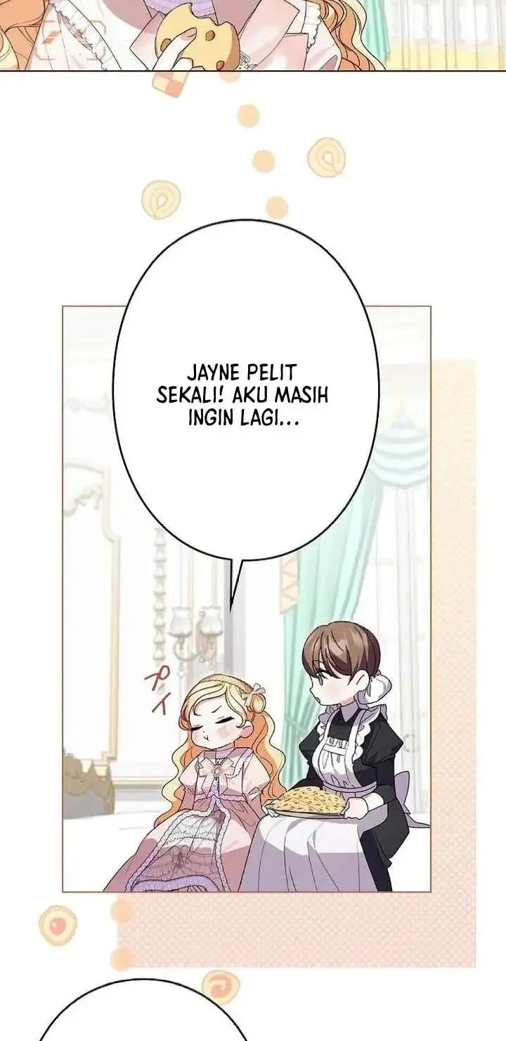 I Became a Human's Daughter Chapter 8 Gambar 13