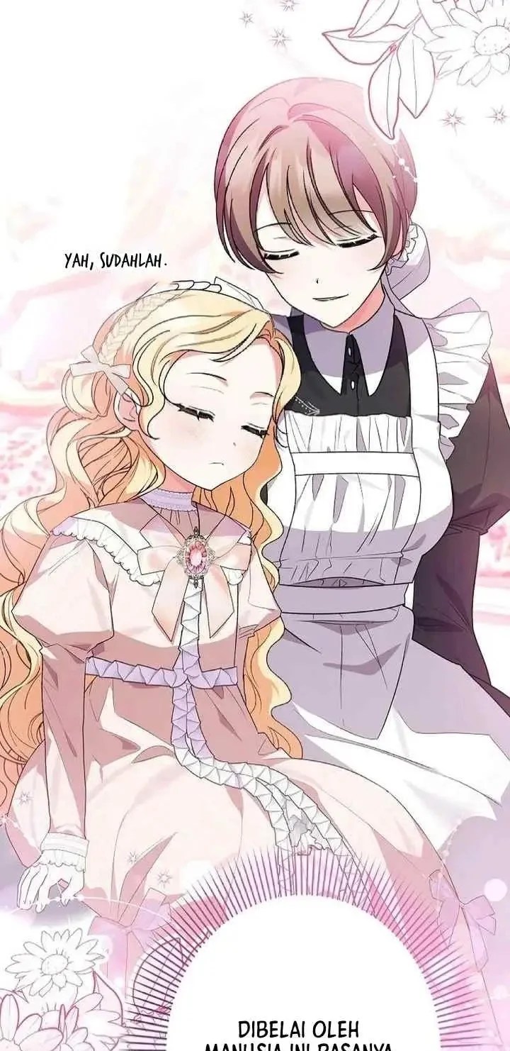 I Became a Human's Daughter Chapter 8 Gambar 15