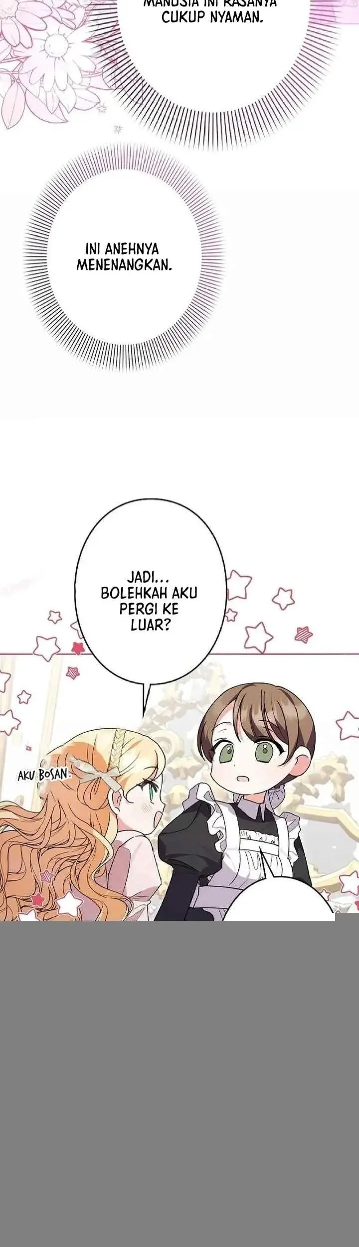 I Became a Human's Daughter Chapter 8 Gambar 16