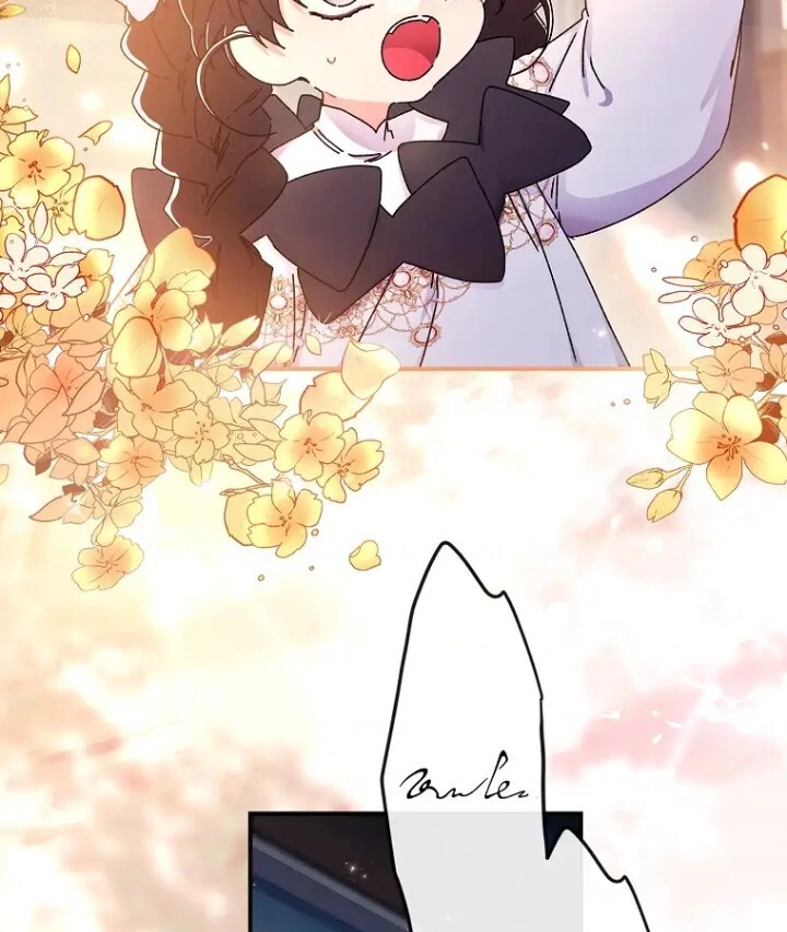 I Became the Male Lead's Adopted Daughter Chapter 111 Gambar 4
