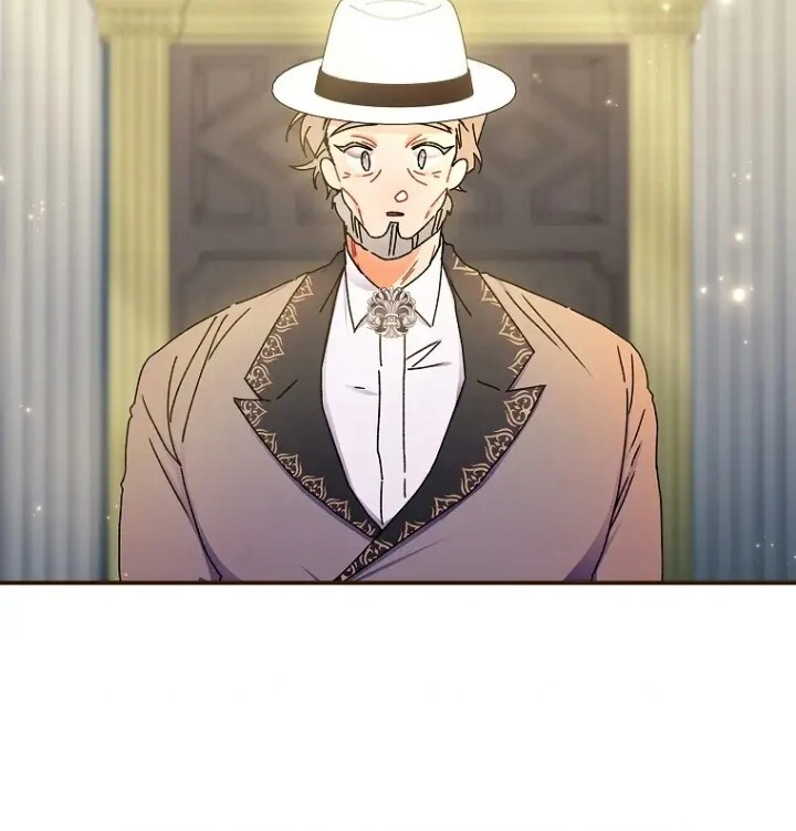 I Became the Male Lead's Adopted Daughter Chapter 111 Gambar 78