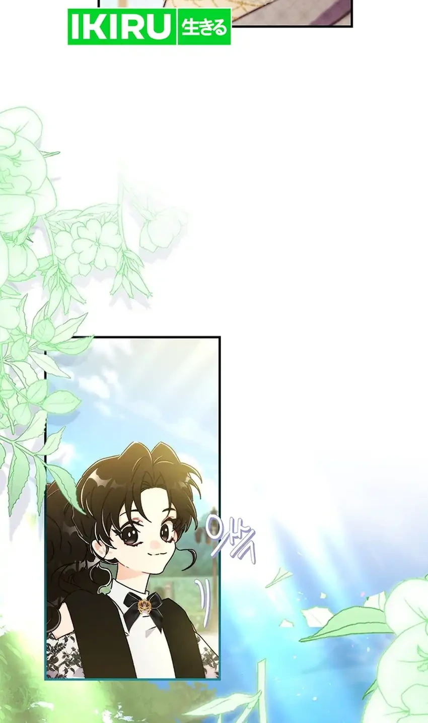 I Became the Male Lead's Adopted Daughter Chapter 166 Gambar 58