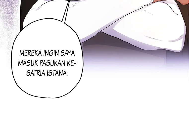 I Became the Male Lead's Adopted Daughter Chapter 75 Gambar 131