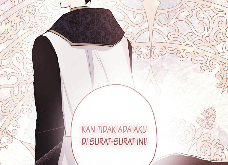 I Became the Male Lead's Adopted Daughter Chapter 77 Gambar 36