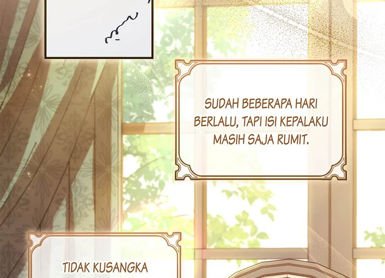 I Became the Male Lead's Adopted Daughter Chapter 79 Gambar 5