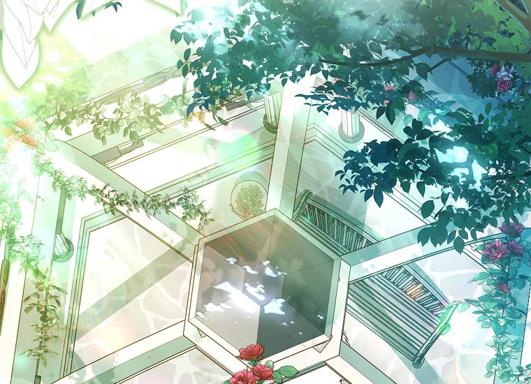 I Became the Male Lead's Adopted Daughter Chapter 79 Gambar 65