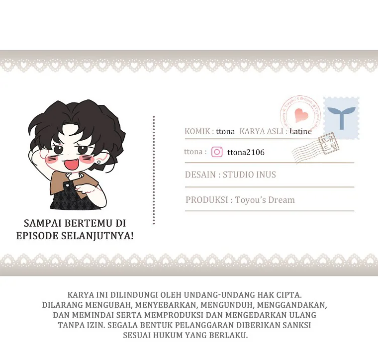 I Became the Male Lead's Adopted Daughter Chapter 80 Gambar 233