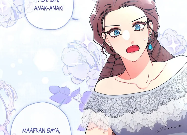 I Became the Male Lead's Adopted Daughter Chapter 80 Gambar 66