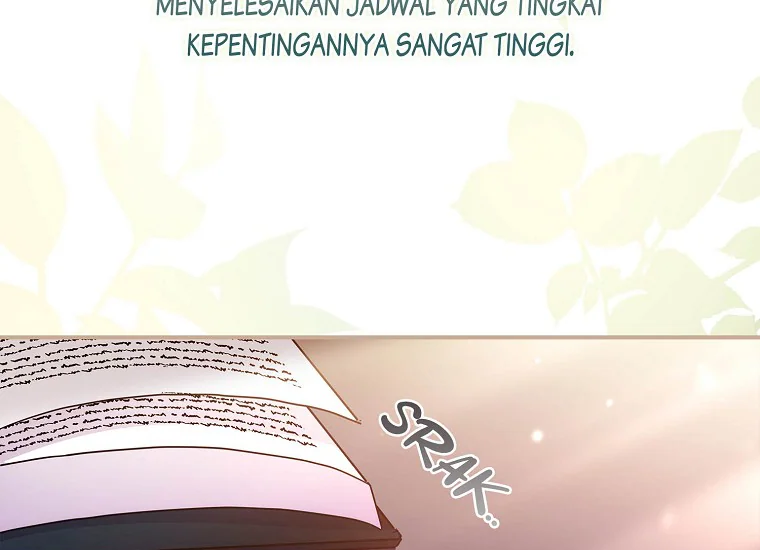 I Became the Male Lead's Adopted Daughter Chapter 83 Gambar 61