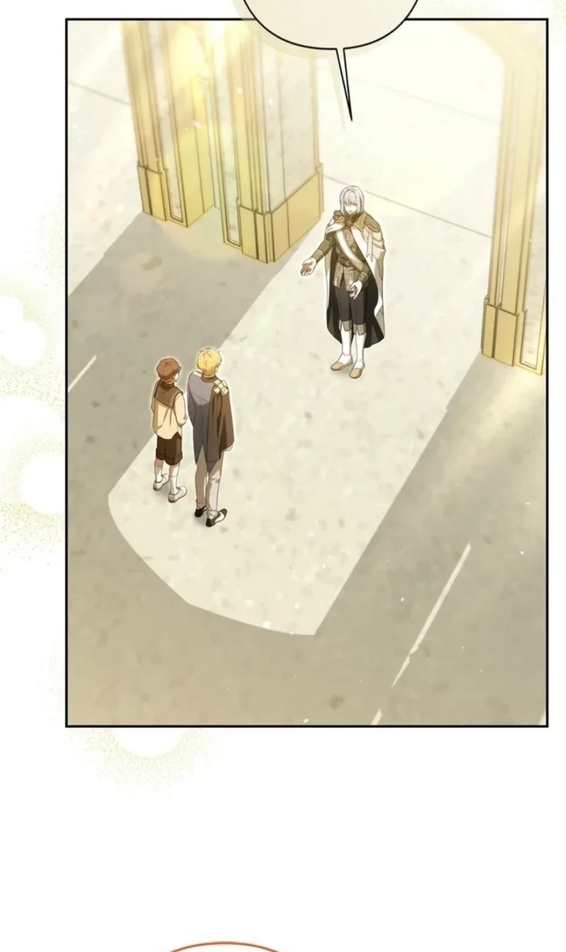 I’ll Protect My Handsome Older Brother Chapter 6 Gambar 51