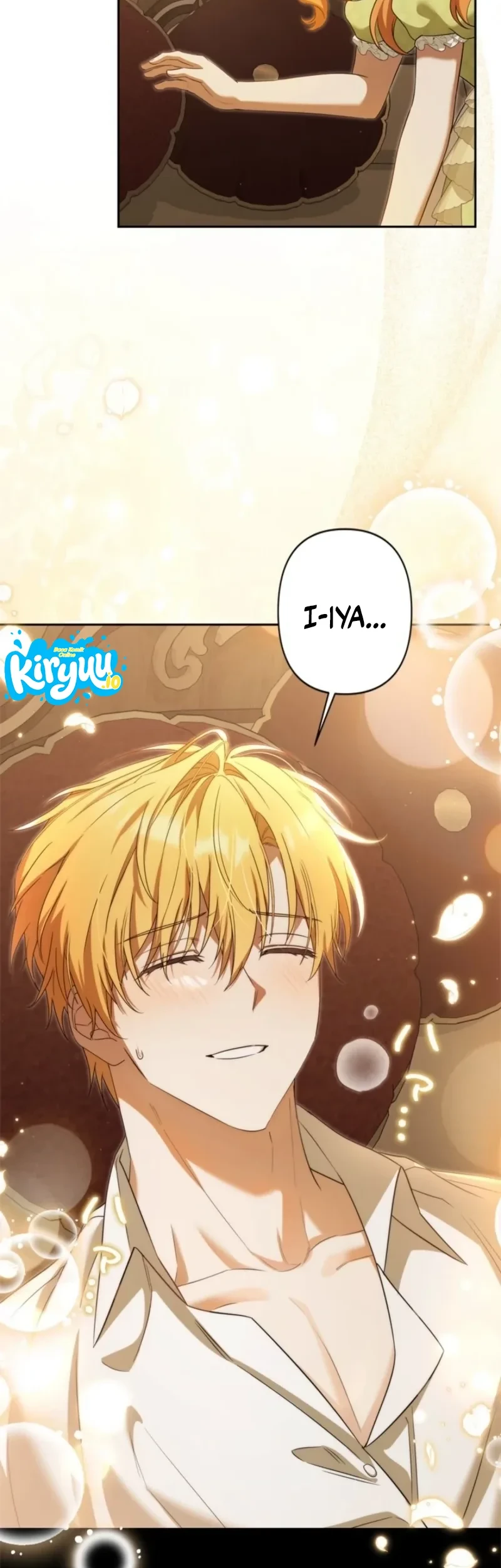 I’ll Protect My Handsome Older Brother Chapter 6 Gambar 4