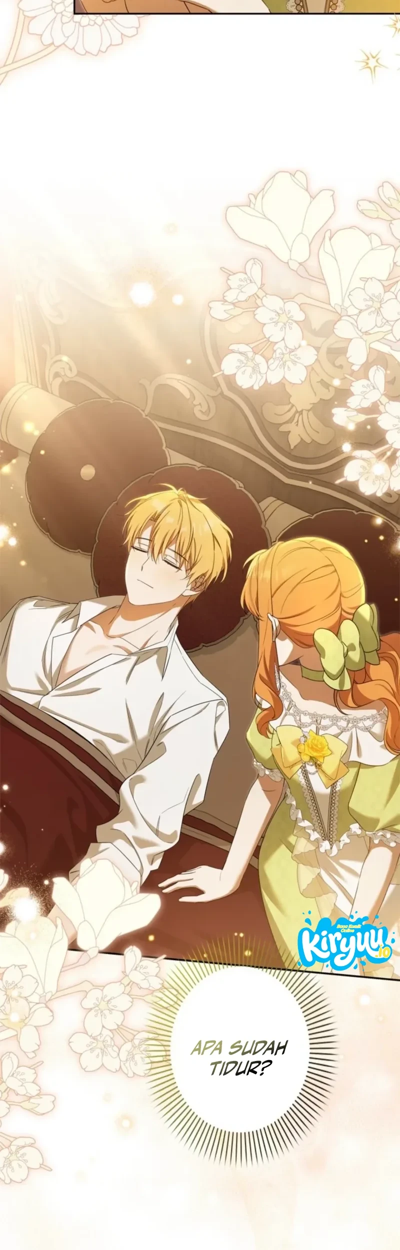 I’ll Protect My Handsome Older Brother Chapter 6 Gambar 13
