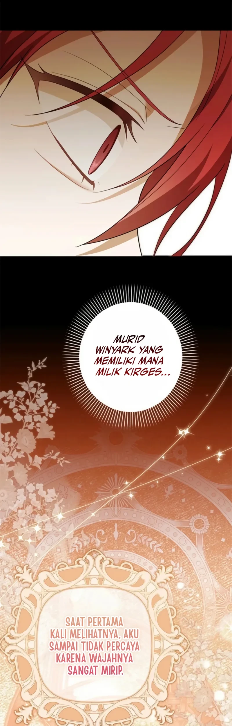 I’ll Protect My Handsome Older Brother Chapter 8 Gambar 31