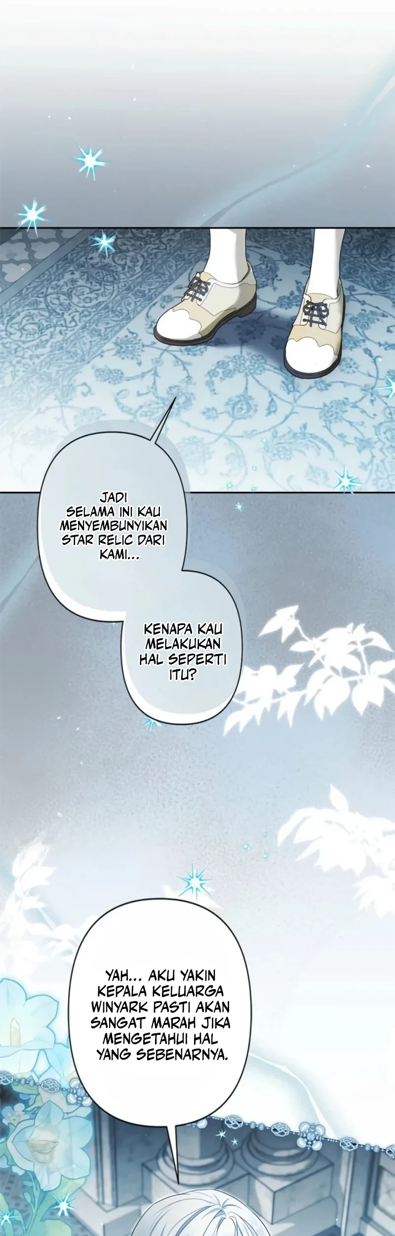 I’ll Protect My Handsome Older Brother Chapter 8 Gambar 45