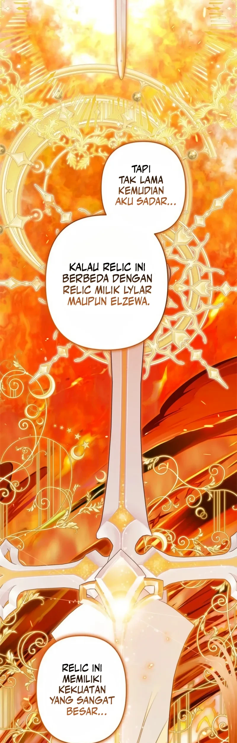 I’ll Protect My Handsome Older Brother Chapter 8 Gambar 47