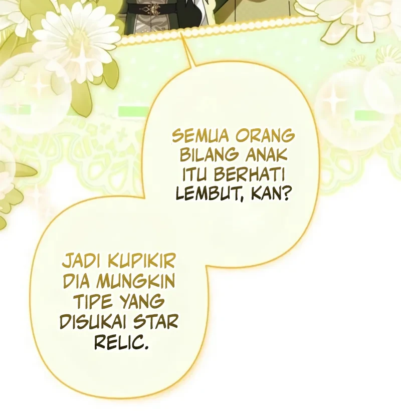 I’ll Protect My Handsome Older Brother Chapter 8 Gambar 53
