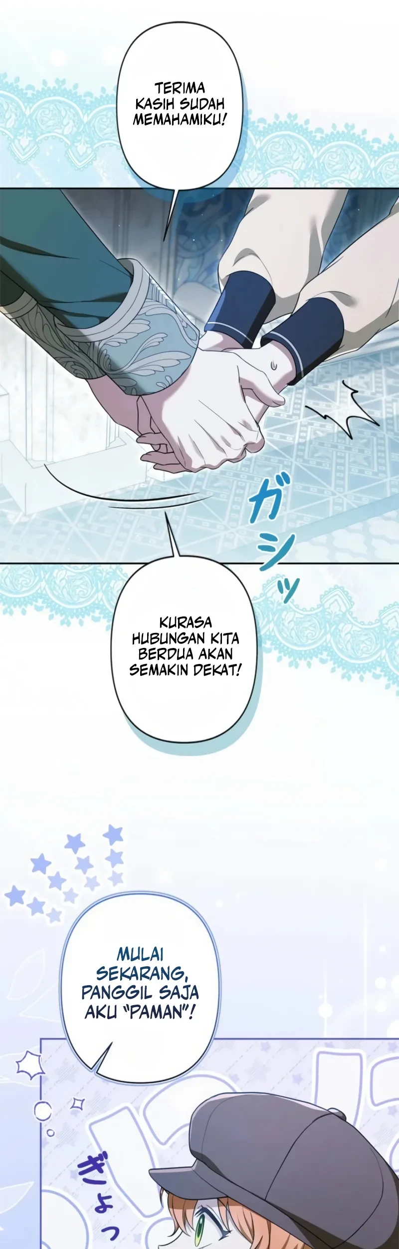 I’ll Protect My Handsome Older Brother Chapter 8 Gambar 57
