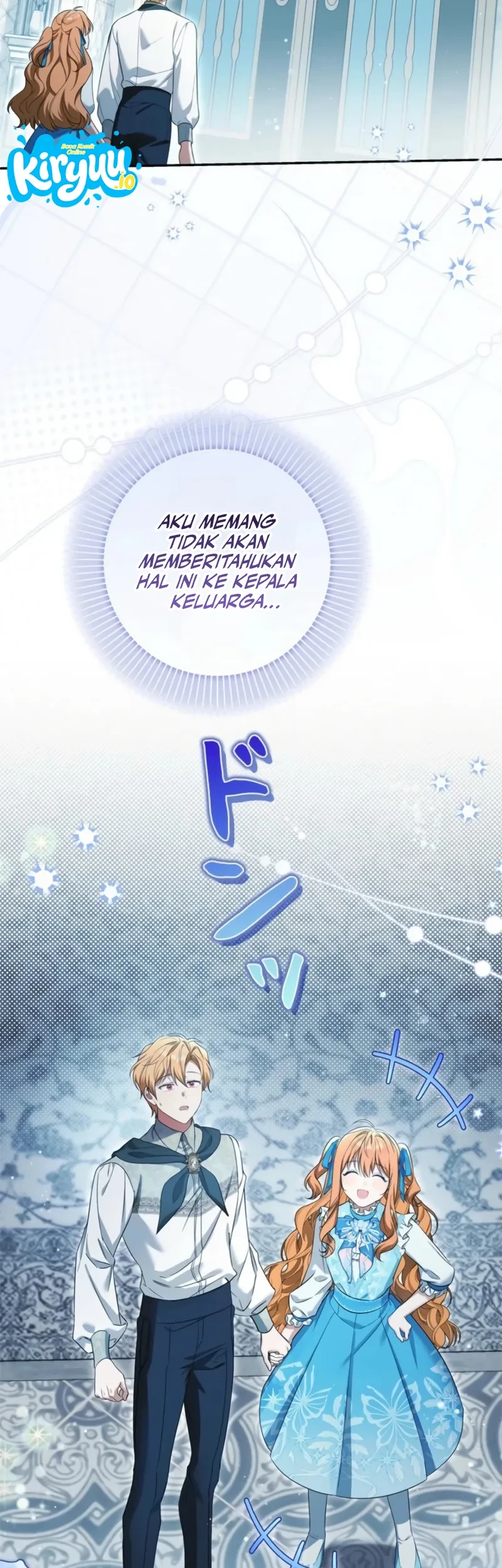 I’ll Protect My Handsome Older Brother Chapter 8 Gambar 63