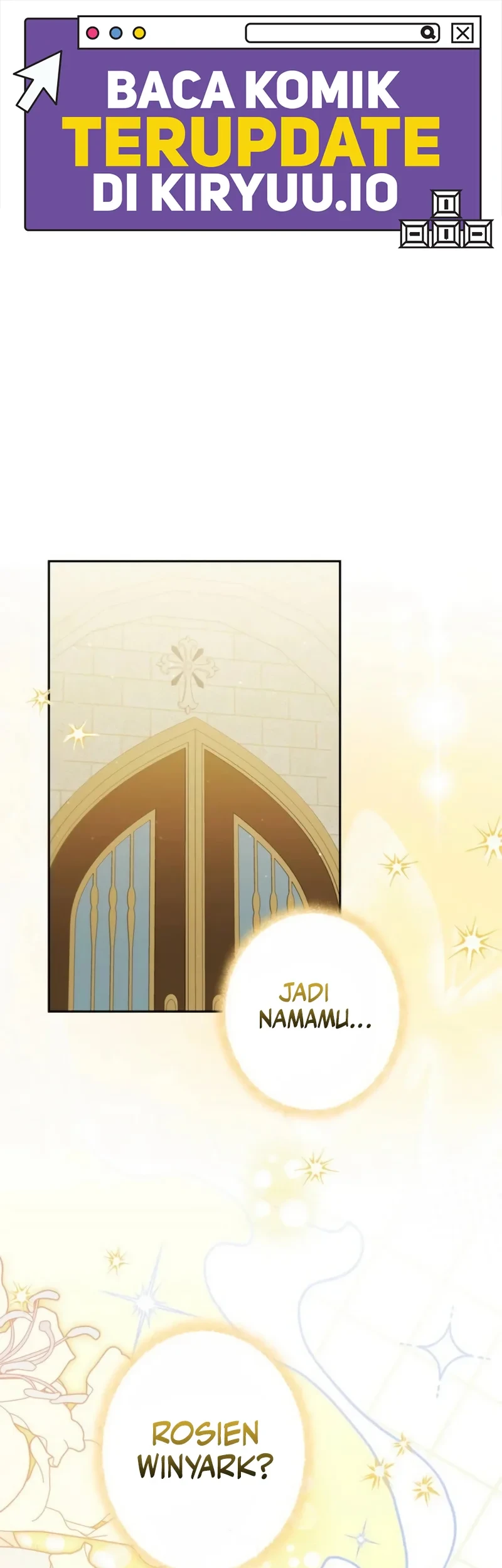 Manhwa I’ll Protect My Handsome Older Brother Chapter 8 gambar 2