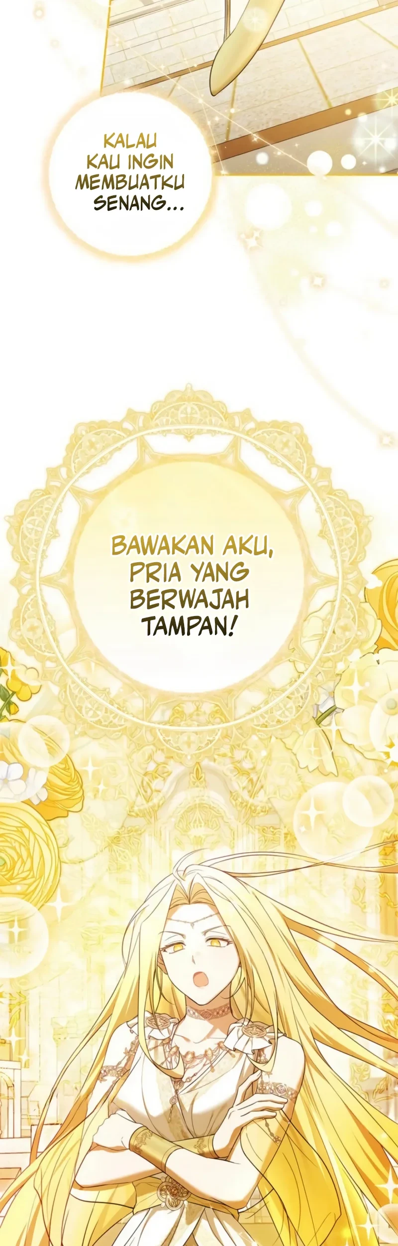 I’ll Protect My Handsome Older Brother Chapter 8 Gambar 11