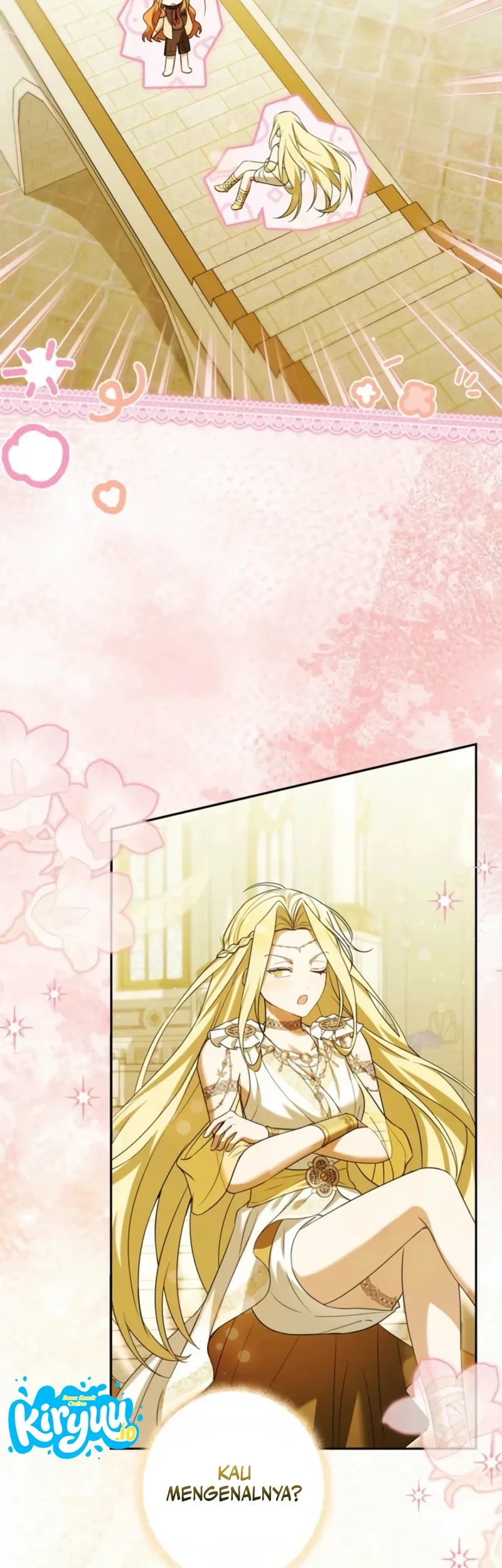 I’ll Protect My Handsome Older Brother Chapter 8 Gambar 17
