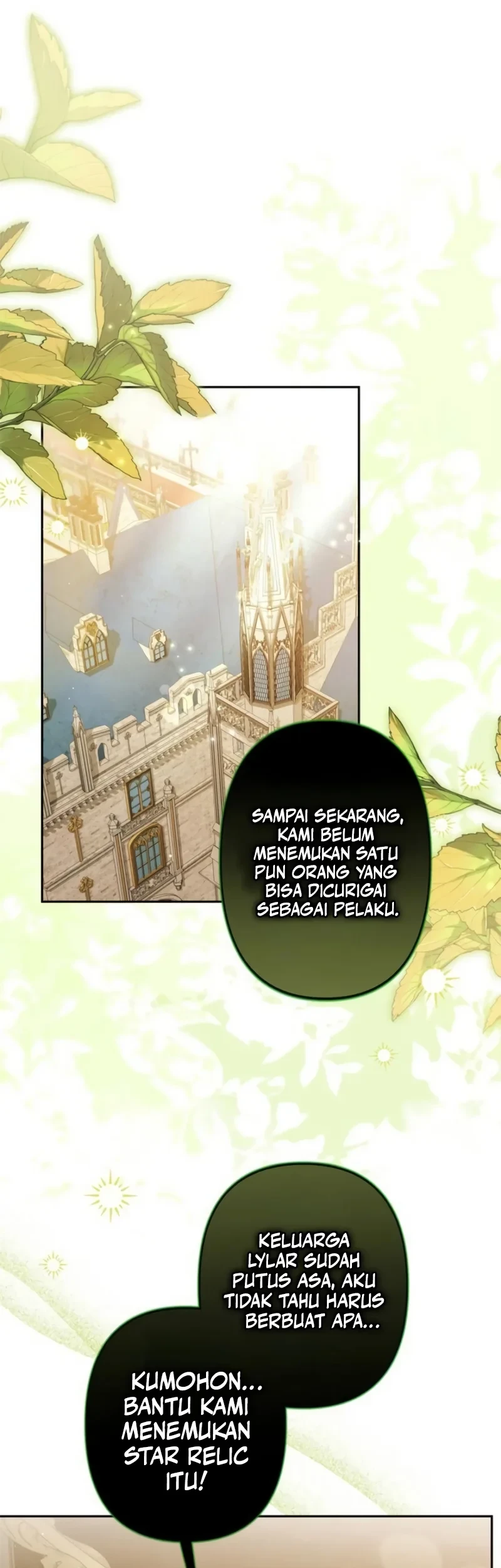 I’ll Protect My Handsome Older Brother Chapter 8 Gambar 20