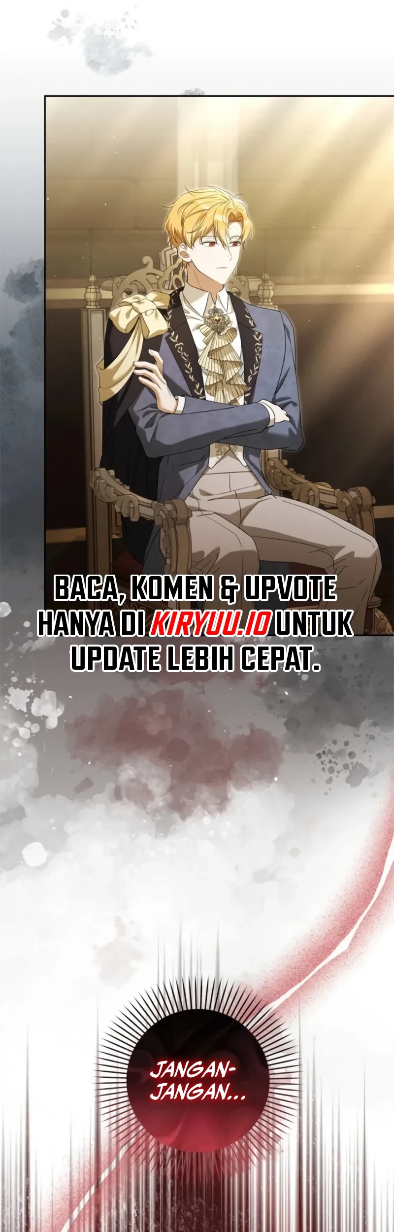 I’ll Protect My Handsome Older Brother Chapter 8 Gambar 27