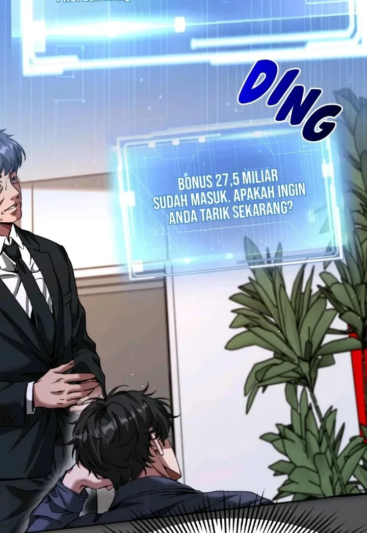 I’m a Super Rich Guy, So It’s Reasonable For Me to Be a Scumbag Chapter 45 Gambar 30