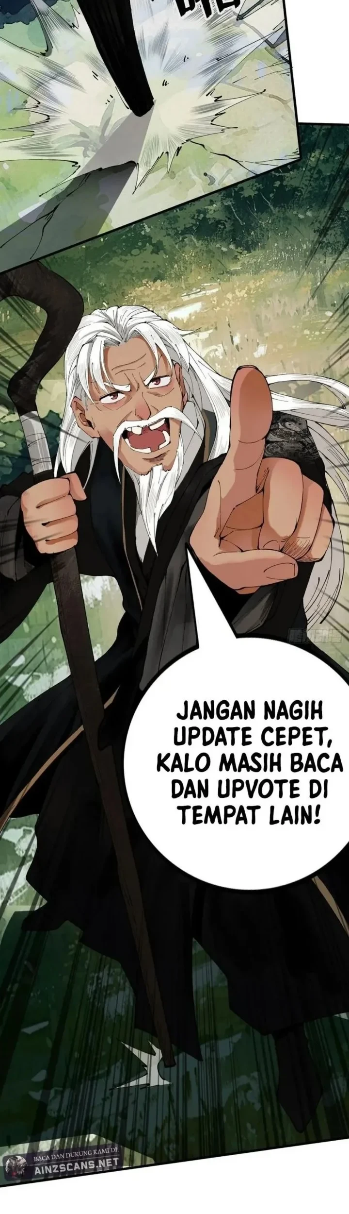 I’m a Super Rich Guy, So It’s Reasonable For Me to Be a Scumbag Chapter 45 Gambar 36