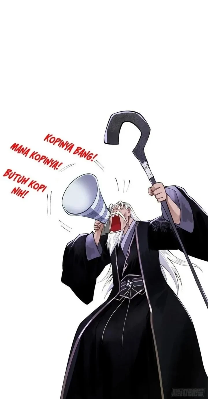I’m a Super Rich Guy, So It’s Reasonable For Me to Be a Scumbag Chapter 45 Gambar 37