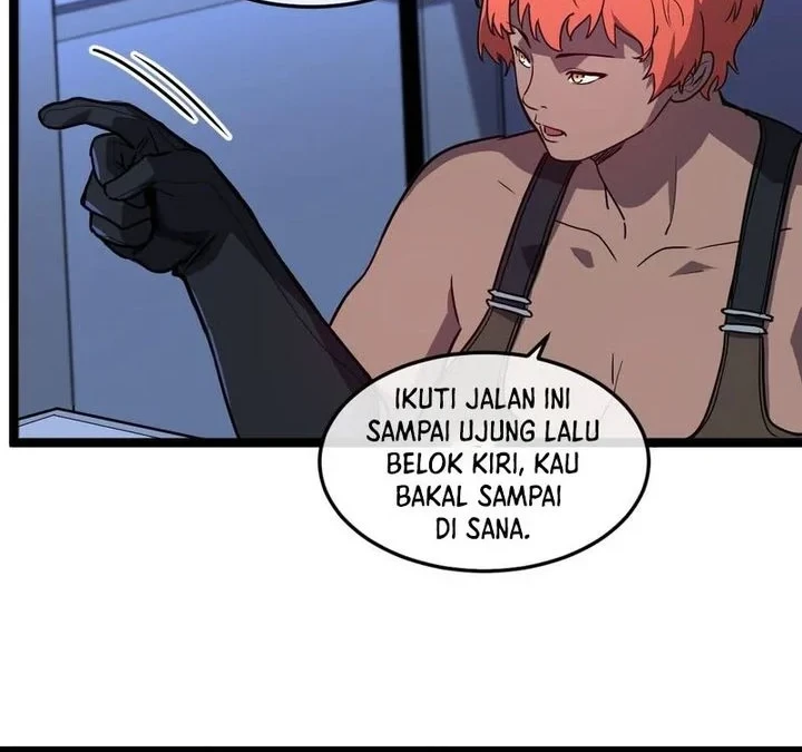 I’m Really Not A Demon Beast Chapter 3 Gambar 31
