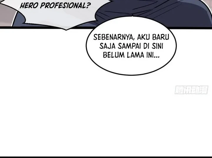 I’m Really Not A Demon Beast Chapter 3 Gambar 49